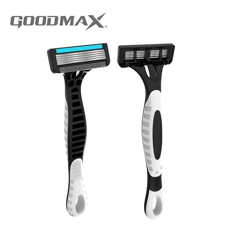 Máy cạo râu 2 đầu và 3 đầu loại nào tốt hơn?