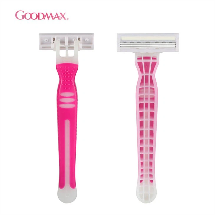Dao cạo dùng một lần Triple Blade Women